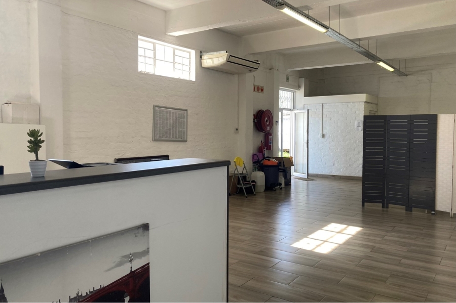 To Let commercial Property for Rent in Dal Josafat Western Cape